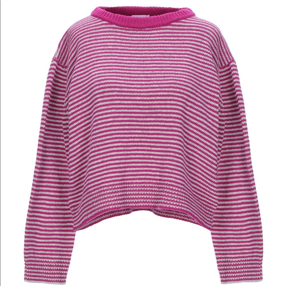 NWT Casa Nodo sweater